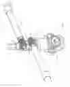 Fig. 13 - Reversing gear drive