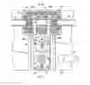 Fig. 01 - Positive mechanical rotary lock