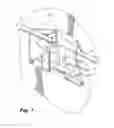 Fig. 02 - Positive mechanical rotary lock