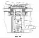 Fig. 10 - Positive mechanical rotary lock