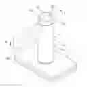 Fig. 01 - Touch faucet