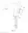 Fig. 16 - Touch faucet