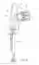 Fig. 17 - Touch faucet