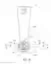 Fig. 19 - Touch faucet