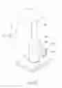 Fig. 23 - Touch faucet