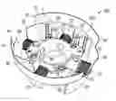 Fig. 01 - Valve body rough-in guide
