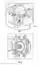 Fig. 05 - Valve body rough-in guide