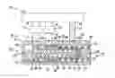 Fig. 01 - Valve configured regulating the flow of fluid between a device, a heater, and a cooler