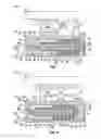 Fig. 06 - Valve configured regulating the flow of fluid between a device, a heater, and a cooler