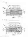 Fig. 10 - Valve configured regulating the flow of fluid between a device, a heater, and a cooler