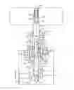 Fig. 01 - Needle Valve and Associated Methods