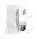 Fig. 70 - Cable management system and devices