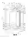 Fig. 02 - Component retaining structure for conduit fitting