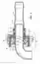 Fig. 03 - Unlocking tool for a quick connector assembly