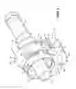 Fig. 08 - Unlocking tool for a quick connector assembly