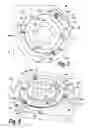 Fig. 05 - Apparatus for attachment of accessories to processing equipment
