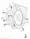 Fig. 06 - Apparatus for attachment of accessories to processing equipment