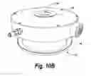 Fig. 09 - Apparatus for attachment of accessories to processing equipment