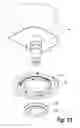 Fig. 12 - Apparatus for attachment of accessories to processing equipment