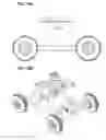 Fig. 19 - PORTABLE CONFIGURABLE MODULAR SPATIAL STABILIZATION AND TRANSPORT SYSTEM FOR ENABLING MOUNTING OF AT LEAST ONE PORTABLE APPARATUS IN ACCORDANCE WITH AT LEAST ONE PLURAL CONTROLLABLE MOUNTING PROFILE