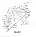 Fig. 16 - DECORATIVE OBJECT INCLUDING INTEGRAL HANGING MEMBER