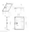 Fig. 07 - Video wall mount