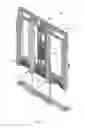 Fig. 33 - Video wall mount