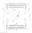Fig. 41 - Video wall mount