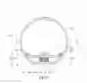 Fig. 06 - LED tube lamp