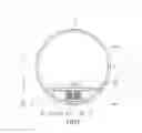 Fig. 07 - LED tube lamp
