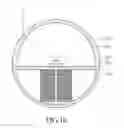 Fig. 11 - LED tube lamp