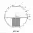 Fig. 16 - LED tube lamp