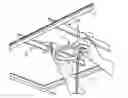 Fig. 01 - FIXTURE HANGER ASSEMBLY