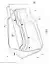 Fig. 02 - Motor vehicle light device including light guide and flat electroluminsscence diode