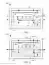 Fig. 02 - LED ARRAY WITHIN ASYMMETRIC CAVITY  HAVING REFLECTIVE AND NON-REFLECTIVE  REGIONS