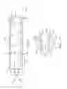 Fig. 02 - Solid state lighting device with virtual filament(s)