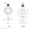 Fig. 09 - LED bulb has multiple features