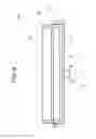 Fig. 05 - Lighting device and scenographic projector comprising a plurality of such lighting devices