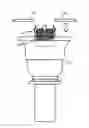 Fig. 01 - SNAP-ON SHADE NUT
