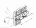 Fig. 01 - LED LIGHT FIXTURES