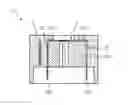 Fig. 01 - Heat dissipating frame structure and fabricating method thereof