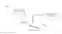 Fig. 01 - LUMINAIRE UTILIZING DISPLAY DEVICE AND ASSOCIATED ILLUMINATION COMPONENT(S)