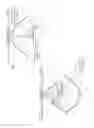 Fig. 10 - LUMINAIRE UTILIZING DISPLAY DEVICE AND ASSOCIATED ILLUMINATION COMPONENT(S)
