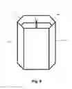 Fig. 08 - Candle lamp