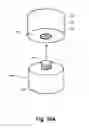 Fig. 12 - Candle lamp