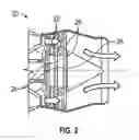 Fig. 03 - Apparatus and method for air extraction at a gas turbine engine combustor