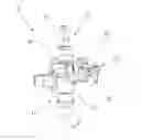 Fig. 01 - Gas safety ignition switch