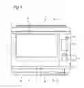 Fig. 02 - HEATING COOKER