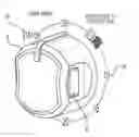 Fig. 01 - Toaster oven control knob and method of controlling a toaster oven