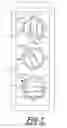 Fig. 02 - Toaster oven control knob and method of controlling a toaster oven
